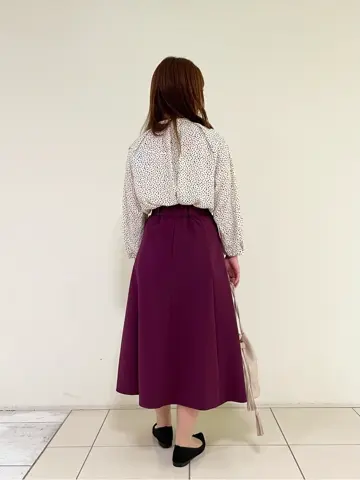 組曲 日髙 コーディネート画像