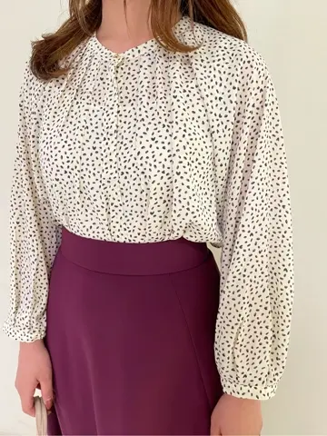 組曲 日髙 コーディネート画像