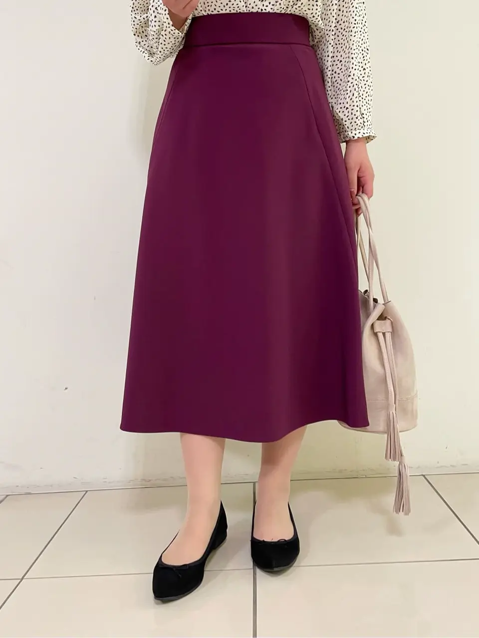 組曲 日髙 コーディネート画像