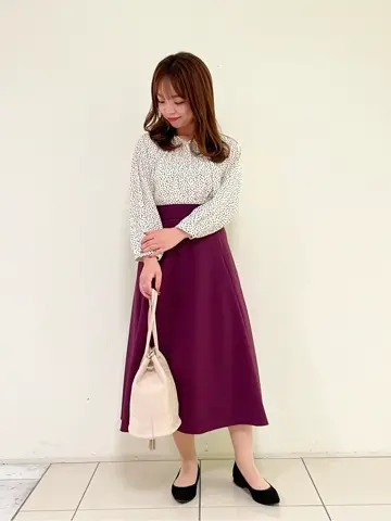 組曲 日髙 コーディネート画像