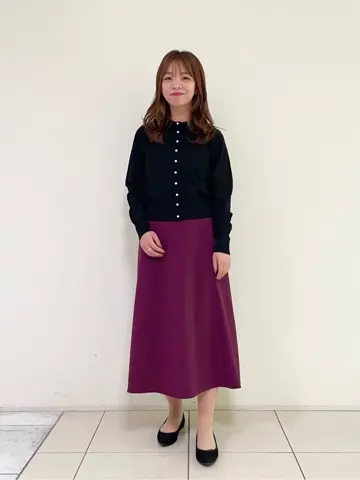 組曲 日髙 コーディネート画像