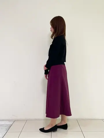 組曲 日髙 コーディネート画像