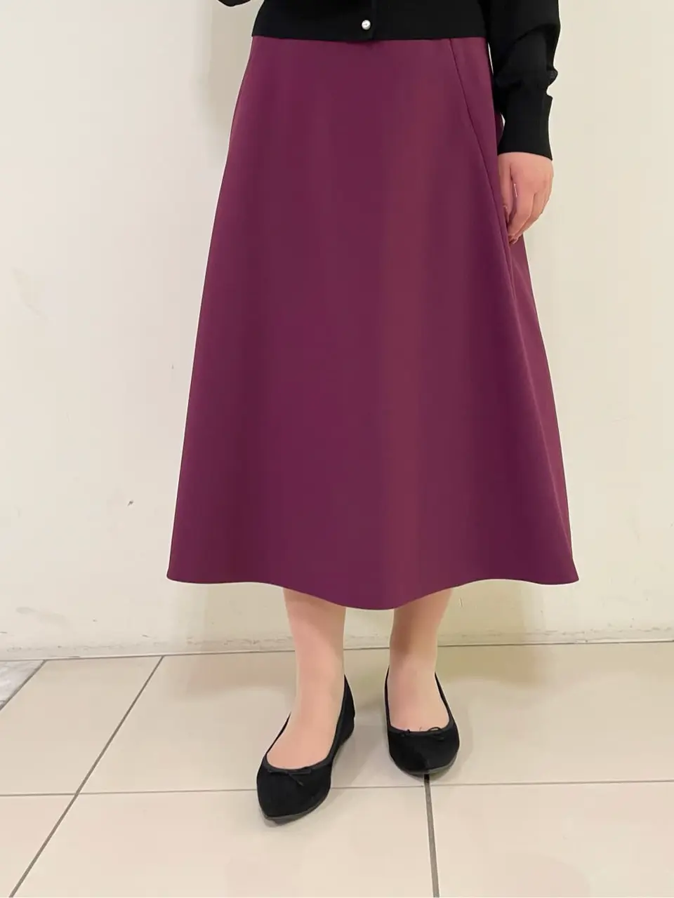 組曲 日髙 コーディネート画像