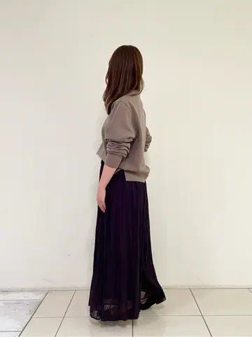 組曲 日髙 コーディネート画像