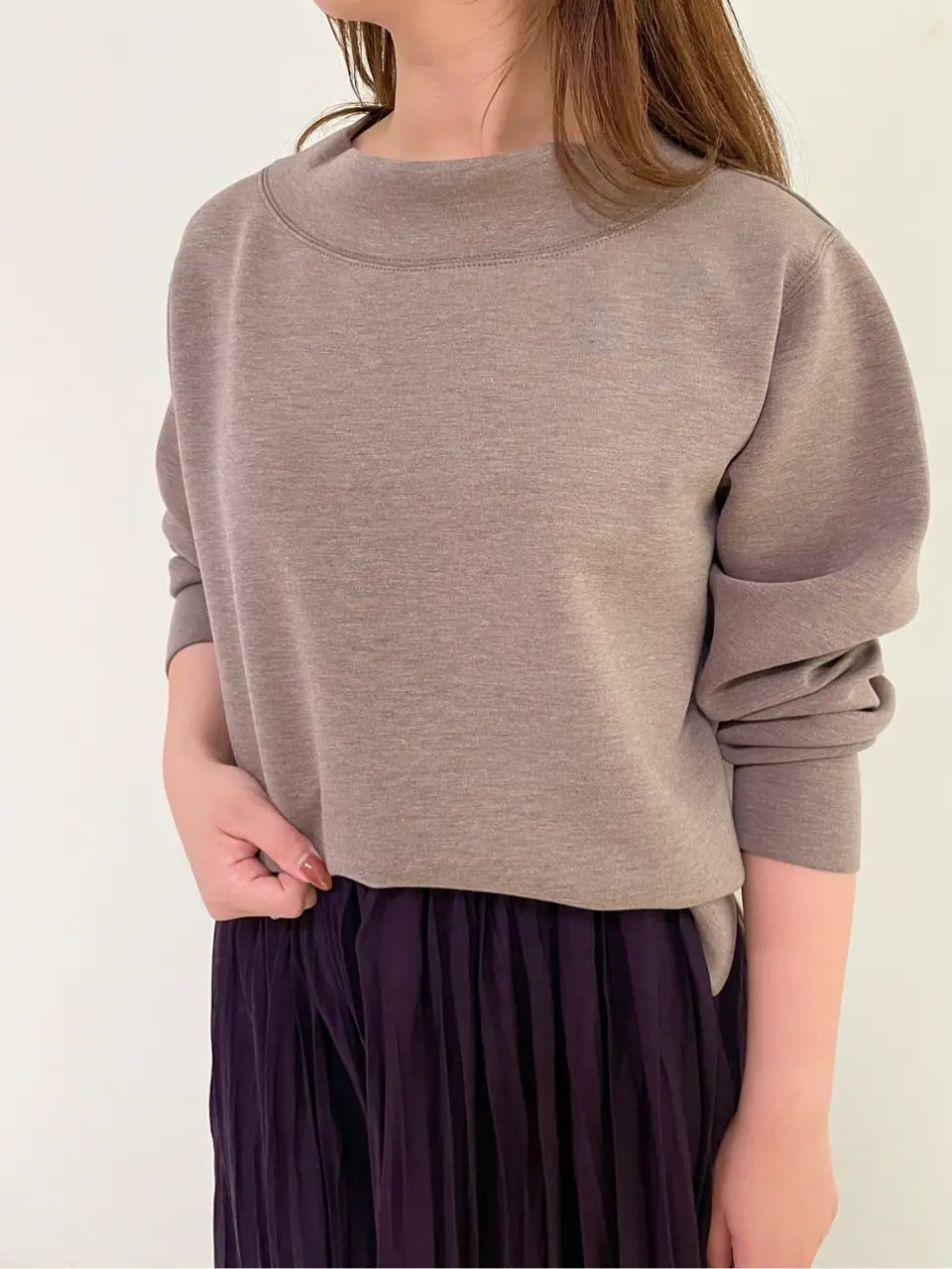 組曲 日髙 コーディネート画像