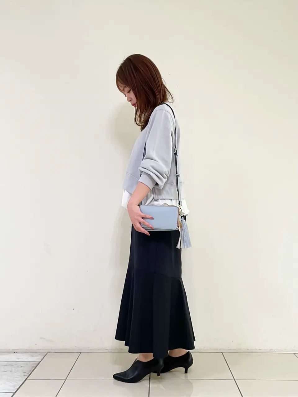 組曲 日髙 コーディネート画像