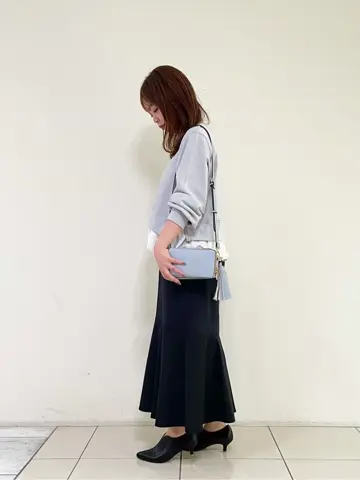 組曲 日髙 コーディネート画像