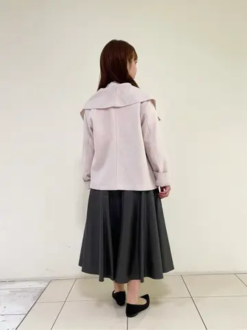 組曲 日髙 コーディネート画像