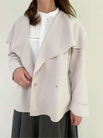 組曲 日髙 コーディネート画像