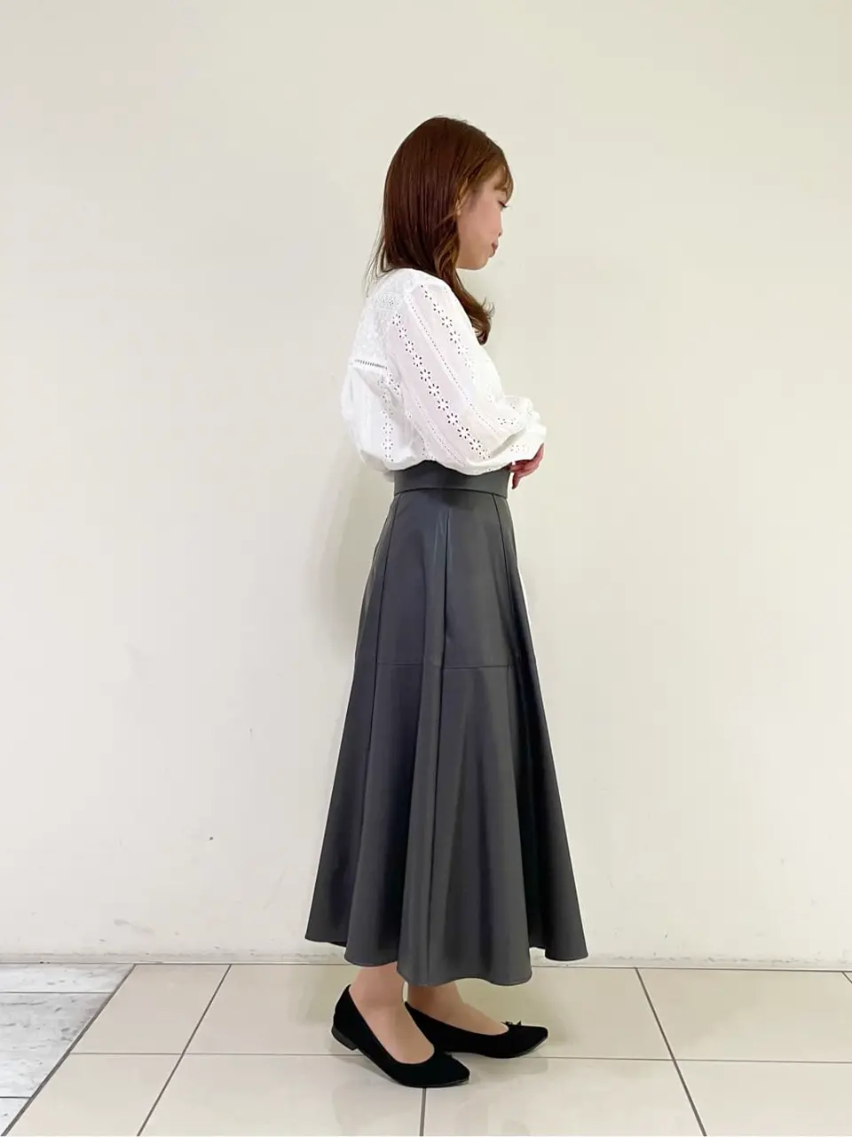 組曲 日髙 コーディネート画像