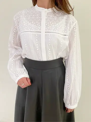 組曲 日髙 コーディネート画像