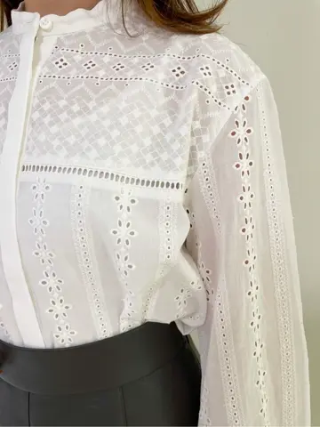 組曲 日髙 コーディネート画像