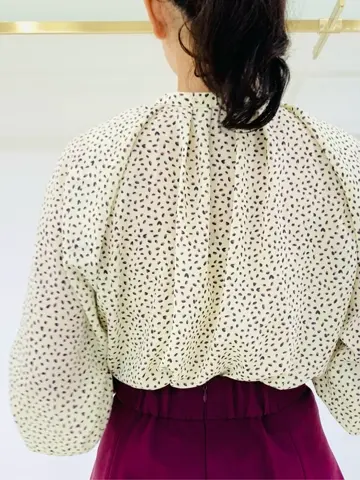 組曲 會澤 コーディネート画像