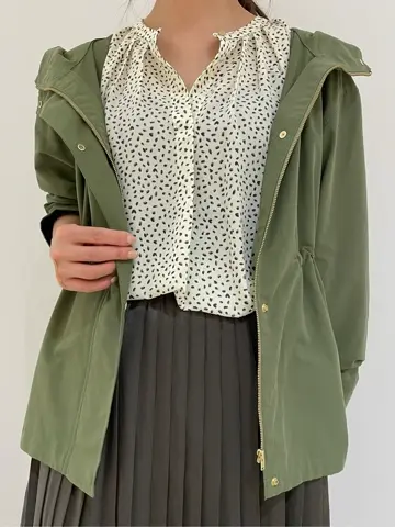 組曲 井上 コーディネート画像