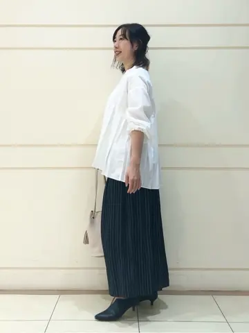 組曲 SAKAI コーディネート画像