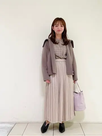 組曲 日髙 コーディネート画像