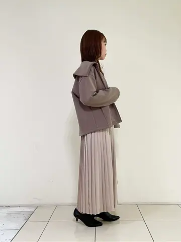 組曲 日髙 コーディネート画像