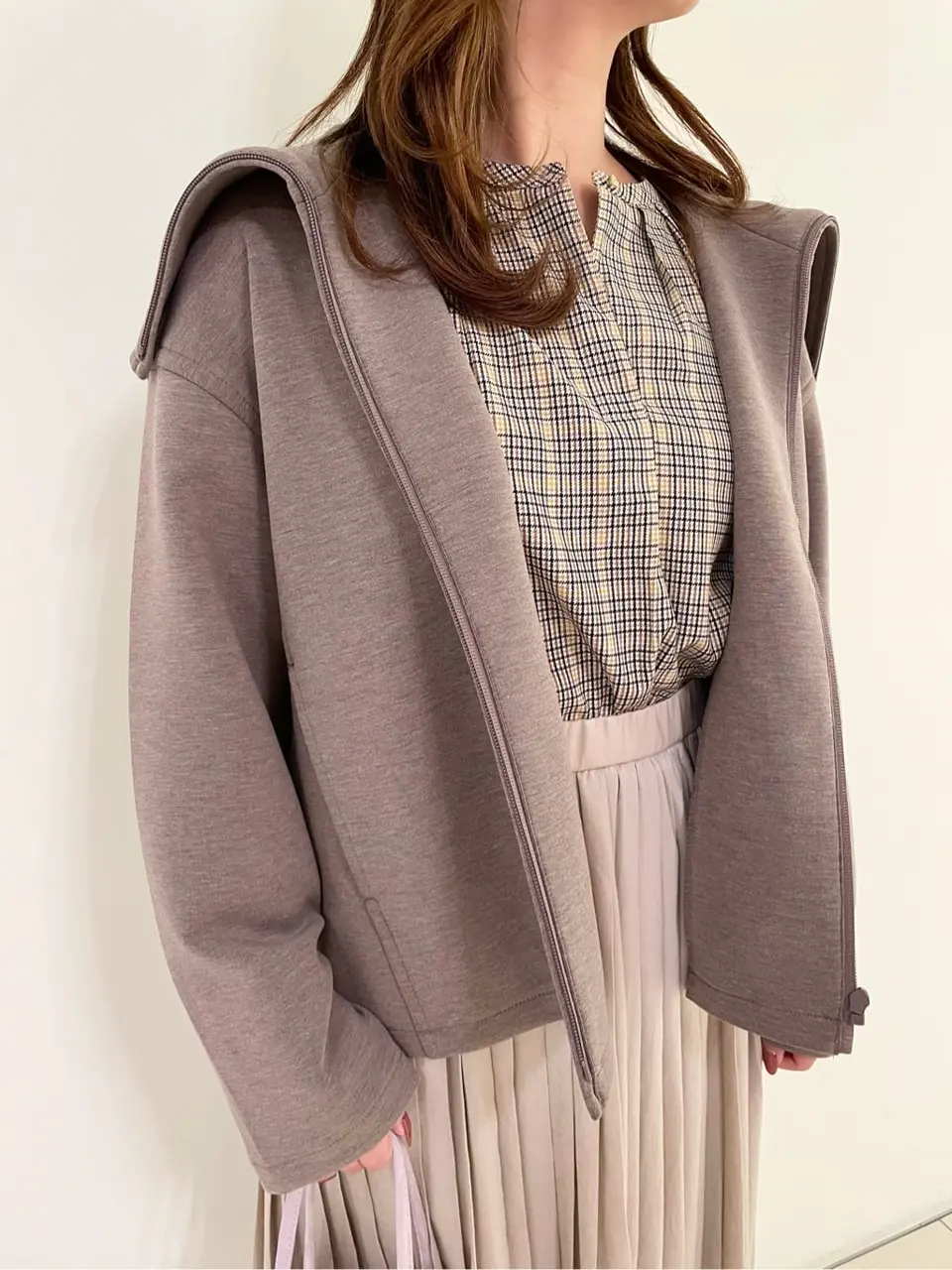 組曲 日髙 コーディネート画像