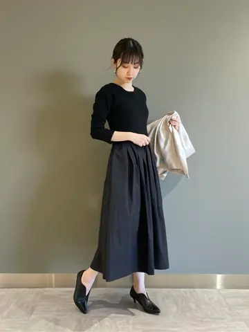 組曲 山田 コーディネート画像