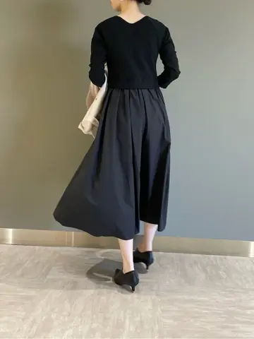 組曲 山田 コーディネート画像