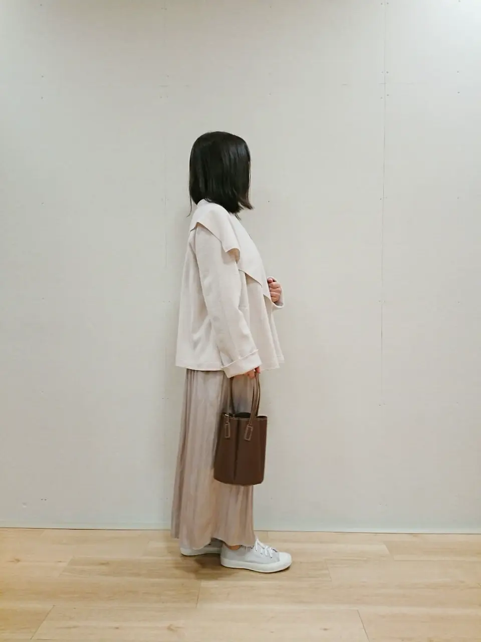 組曲 三ツ口 コーディネート画像