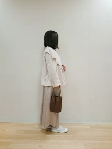 組曲 三ツ口 コーディネート画像