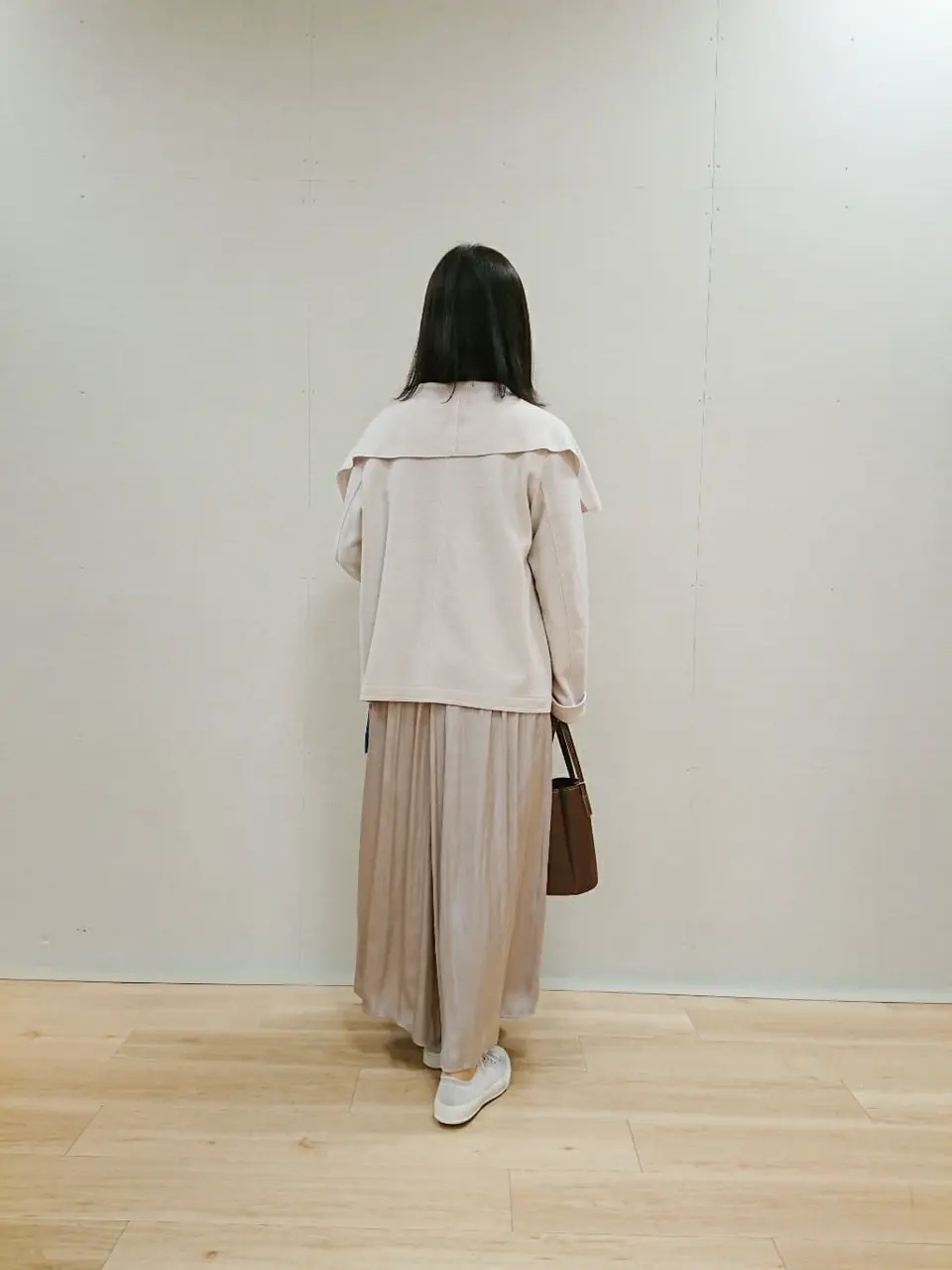 組曲 三ツ口 コーディネート画像