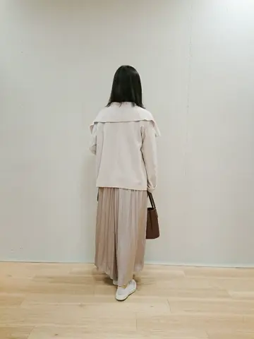 組曲 三ツ口 コーディネート画像