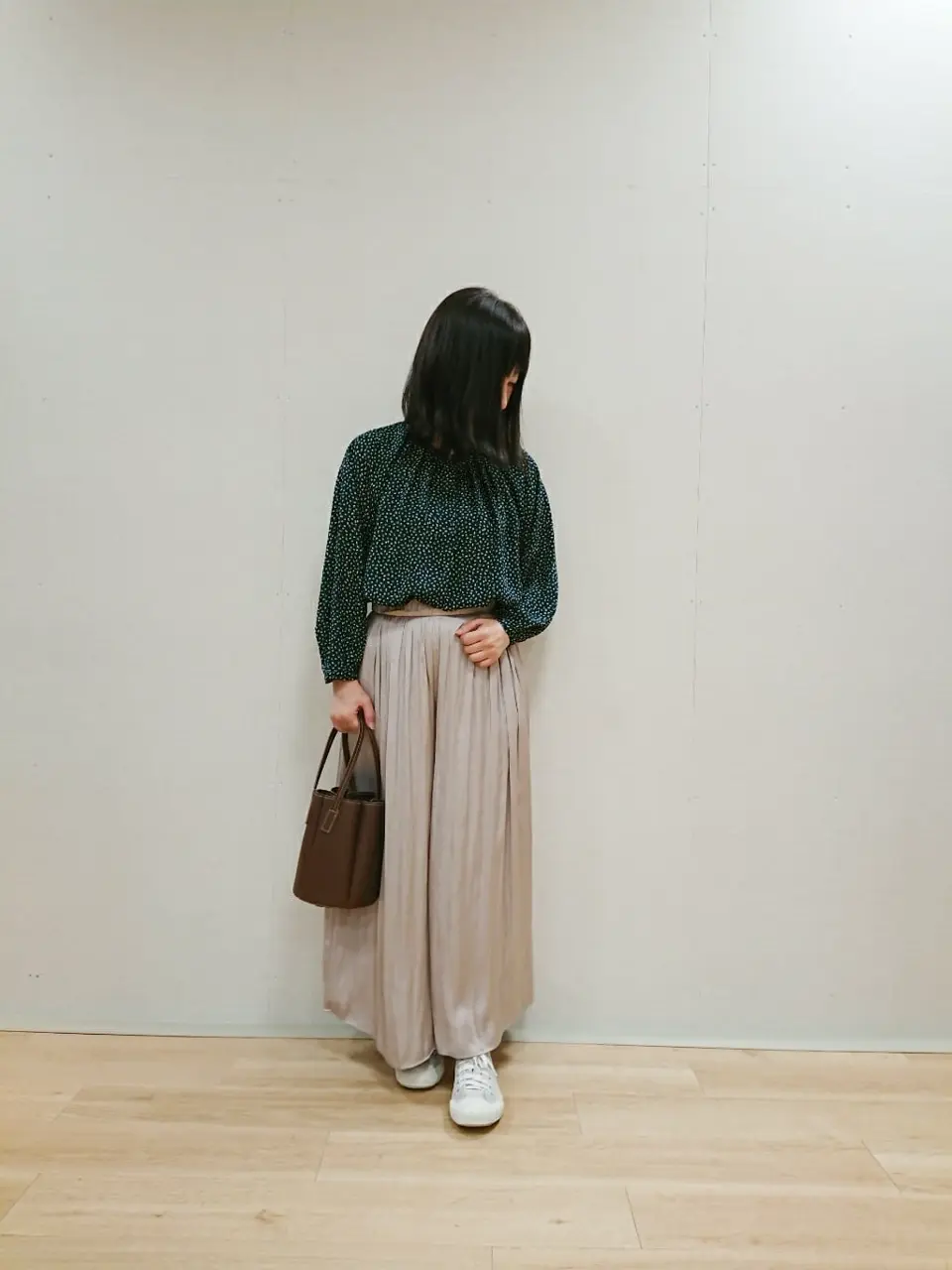 組曲 三ツ口 コーディネート画像