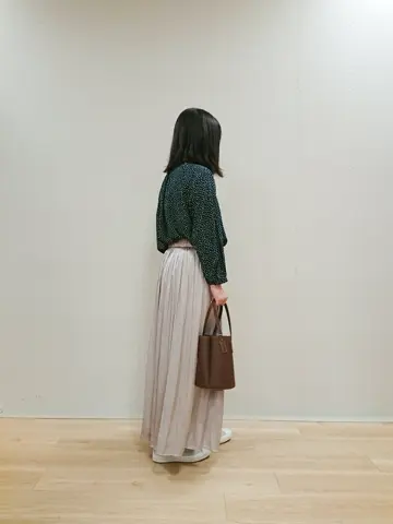 組曲 三ツ口 コーディネート画像