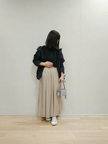 組曲 三ツ口 コーディネート画像