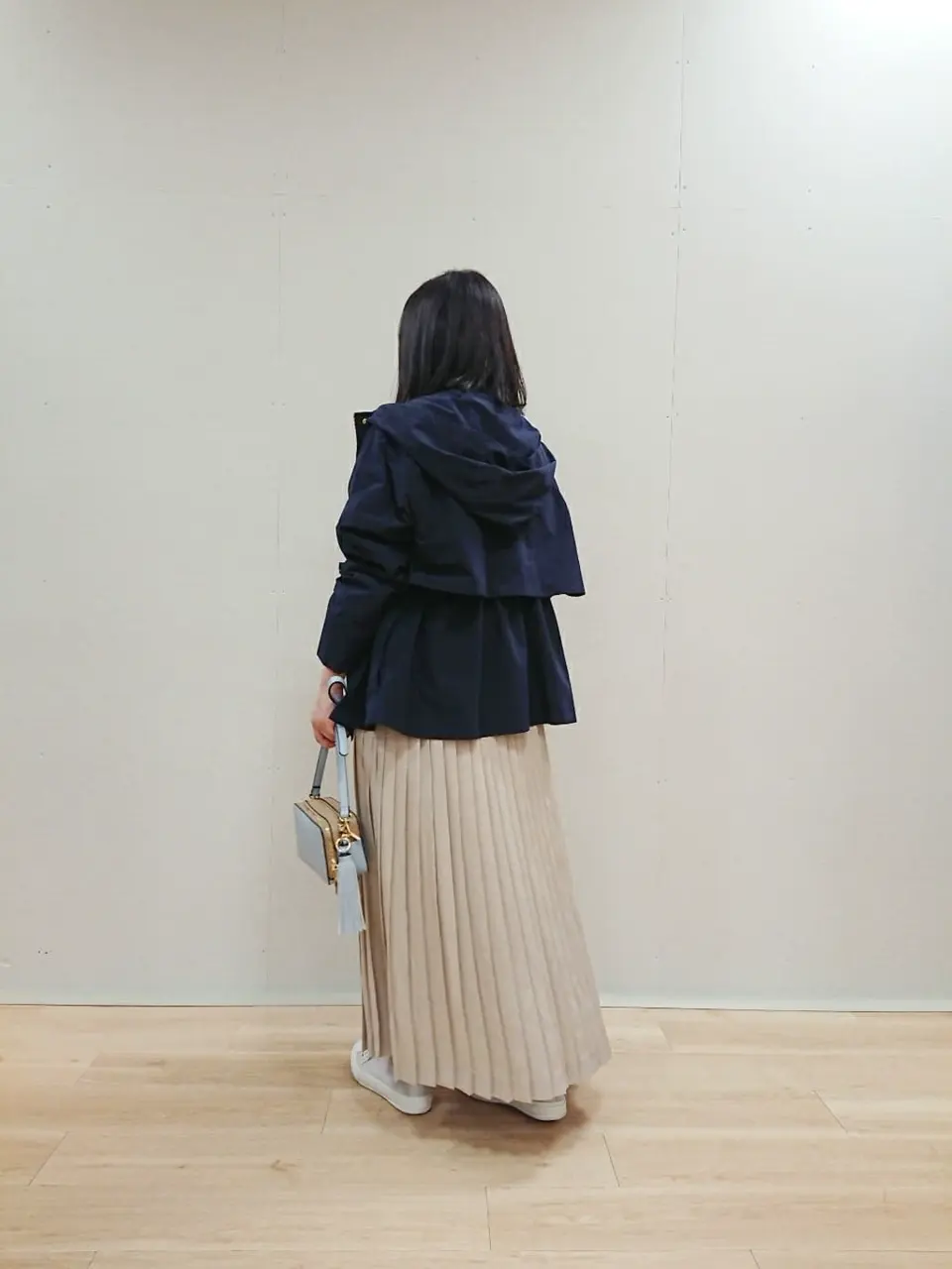 組曲 三ツ口 コーディネート画像