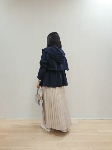 組曲 三ツ口 コーディネート画像