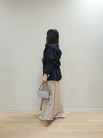 組曲 三ツ口 コーディネート画像