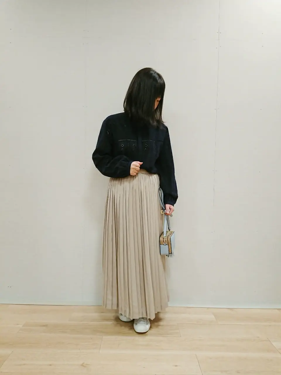 組曲 三ツ口 コーディネート画像