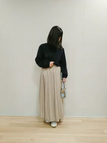 組曲 三ツ口 コーディネート画像