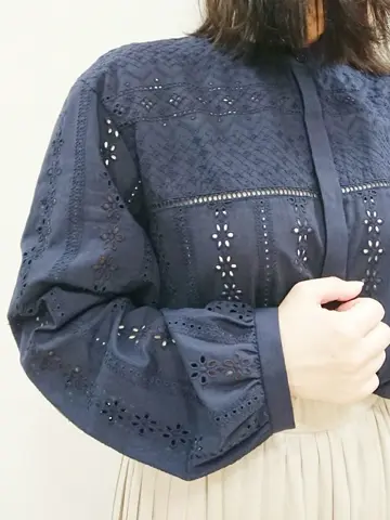 組曲 三ツ口 コーディネート画像