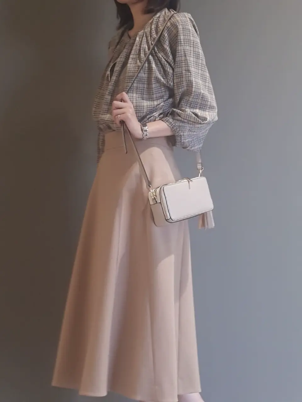 組曲 元橋 コーディネート画像