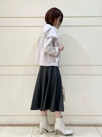 組曲 イナムラ コーディネート画像