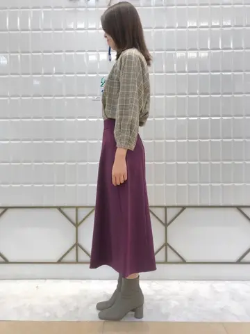 組曲 上田 コーディネート画像