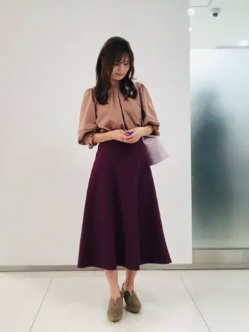 組曲 和田 コーディネート画像