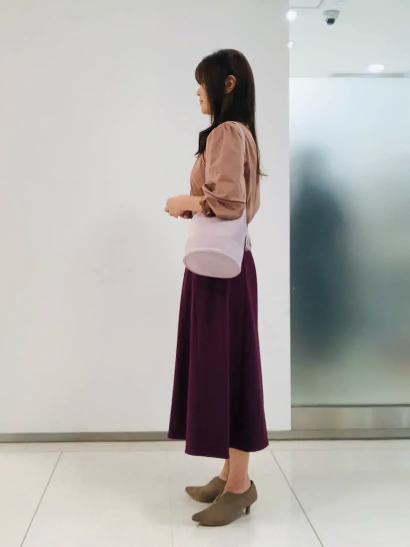 組曲 和田 コーディネート画像