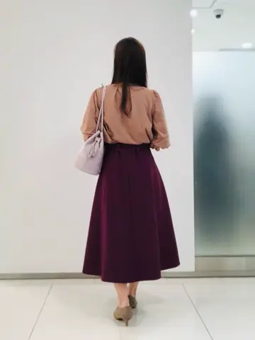 組曲 和田 コーディネート画像