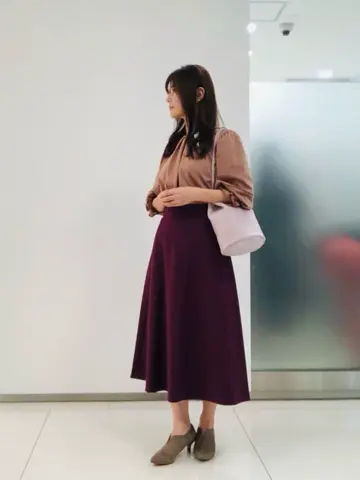 組曲 和田 コーディネート画像