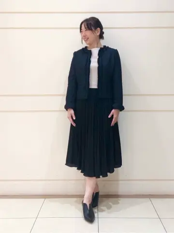 組曲 SAKAI コーディネート画像