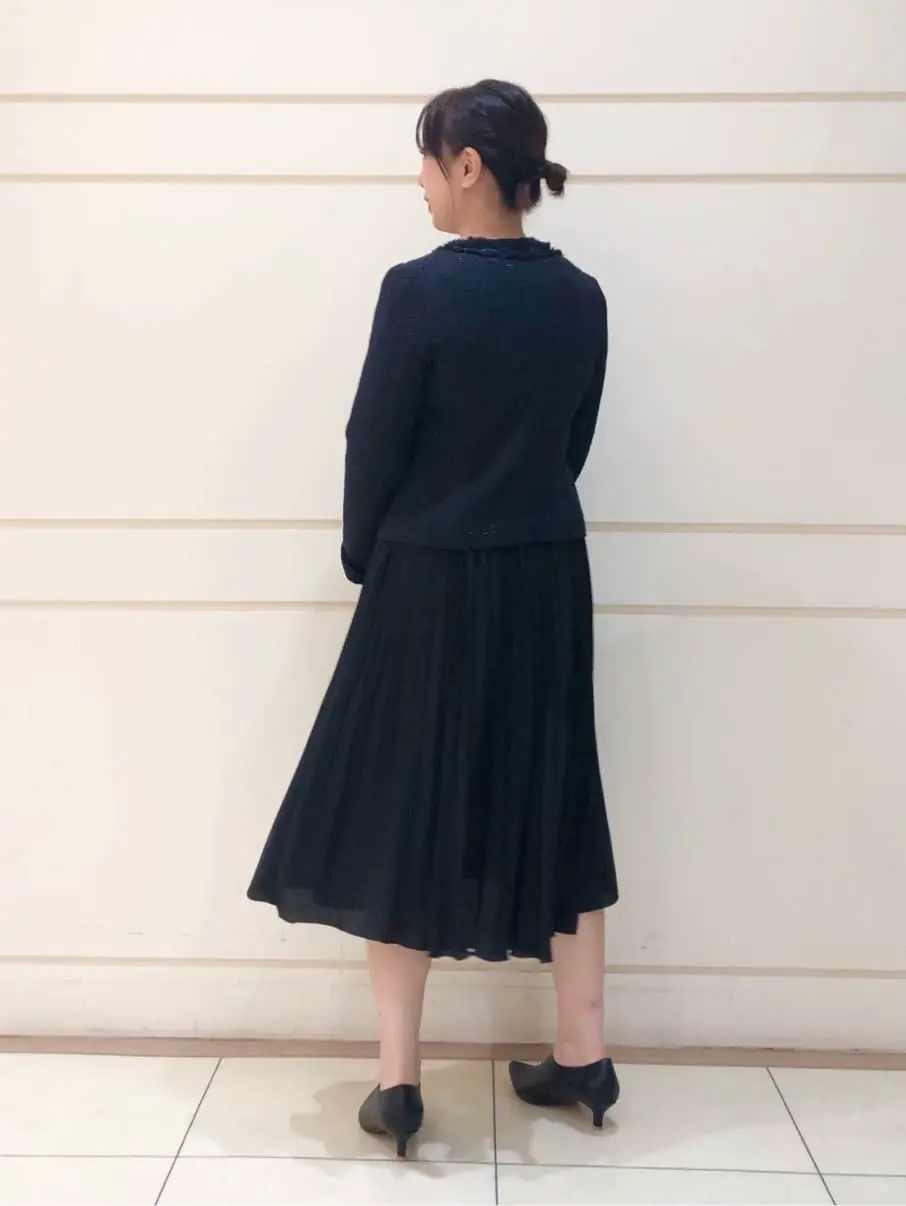 組曲 SAKAI コーディネート画像