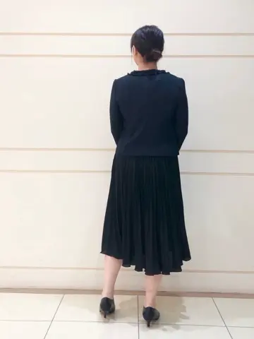 組曲 SAKAI コーディネート画像