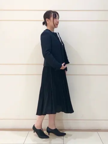 組曲 SAKAI コーディネート画像