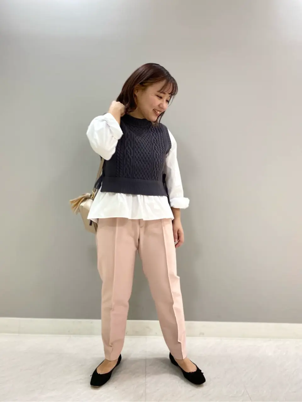 組曲 KATO コーディネート画像