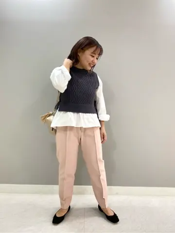 組曲 KATO コーディネート画像